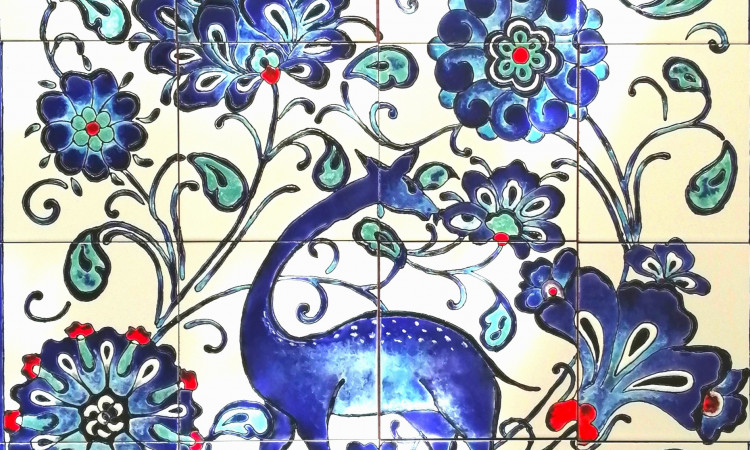 رزرو اقامتگاه بوم گردی داربوم - اتاق سنجد