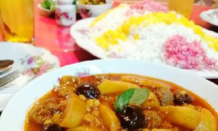 رزرو اقامتگاه بوم گردی داربوم - اتاق سنجد