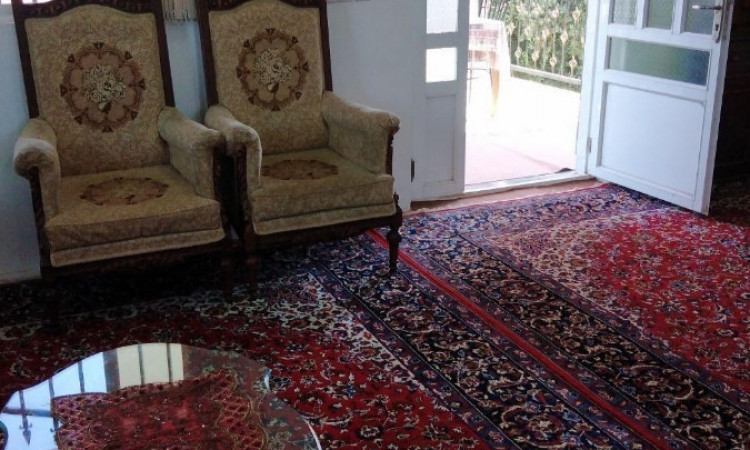 اجاره ویلا کاشانه شمالی