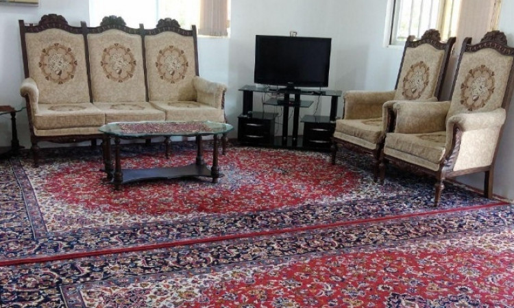 اجاره ویلا کاشانه شمالی