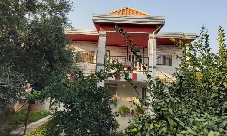 اجاره ویلا کاشانه شمالی