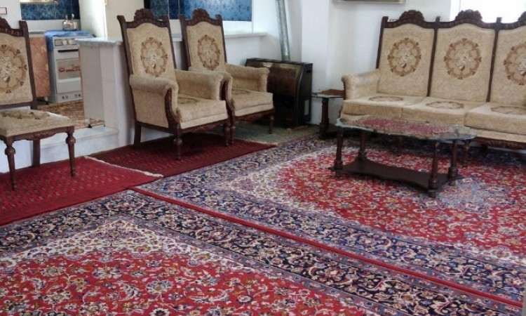 اجاره ویلا کاشانه شمالی