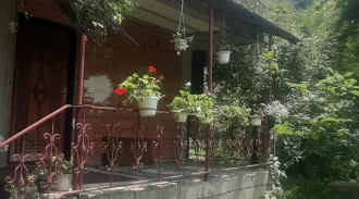 اجاره ویلا باغ جاده اسالم خلخال