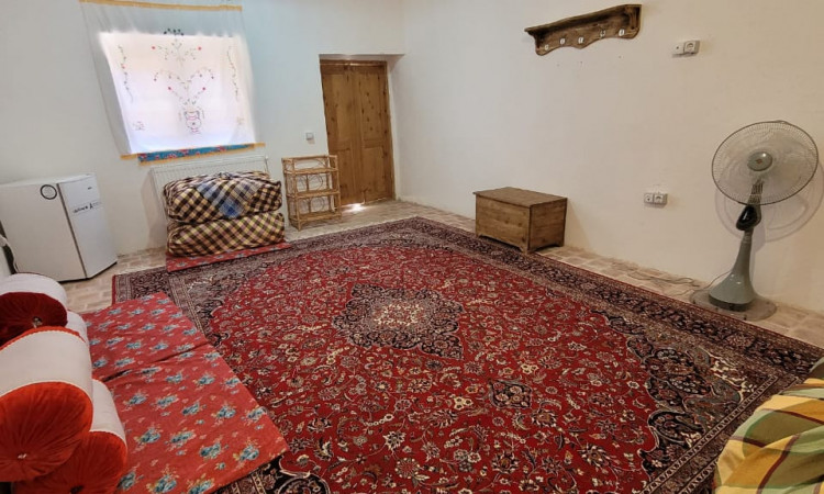 رزرو بوم گردی اَله بوم (اتاق اَلاله)