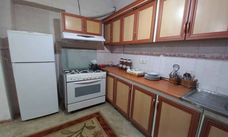 اجاره ویلا ساحل تنکابن