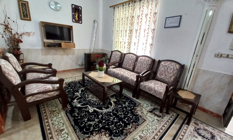 اجاره ویلا ساحل تنکابن