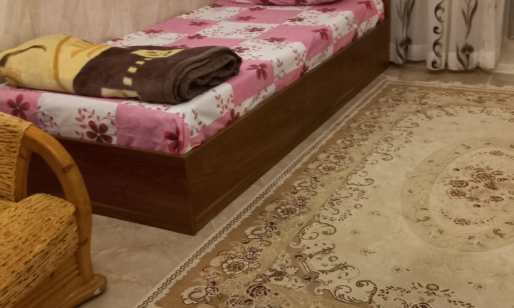 اجاره ویلا ساحل تنکابن