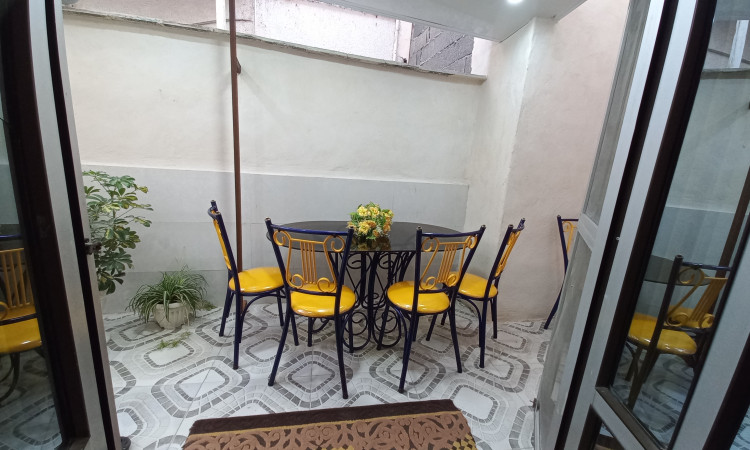 اجاره ویلا ساحل تنکابن