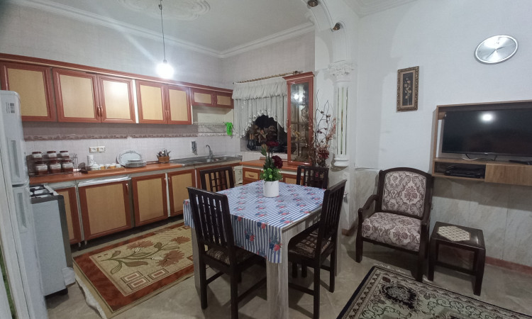 اجاره ویلا ساحل تنکابن