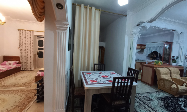 اجاره ویلا ساحل تنکابن