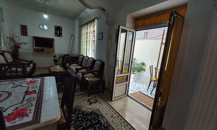 اجاره ویلا ساحل تنکابن
