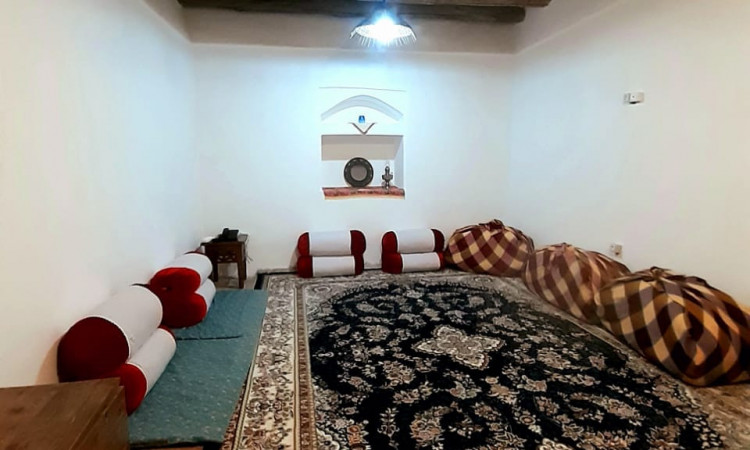 رزرو بوم گردی اَله بوم (دشتبون)