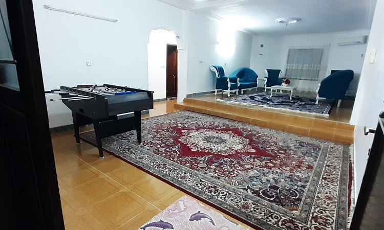 اجاره ویلا دو خوابه زیبا