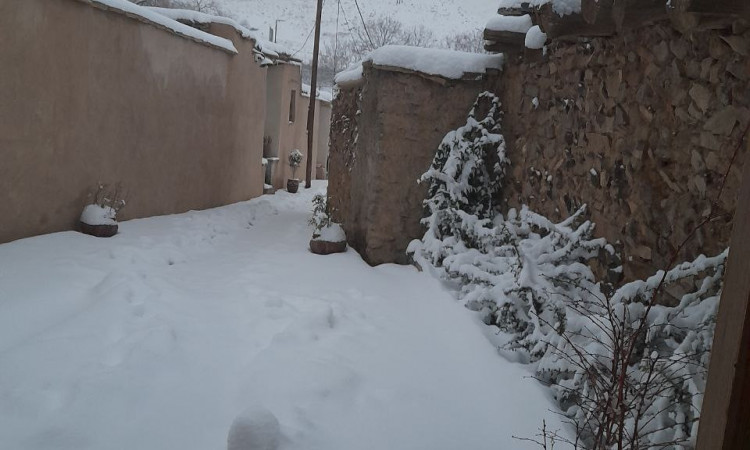 رزرو بوم گردی اَله بوم (قَتَّره)