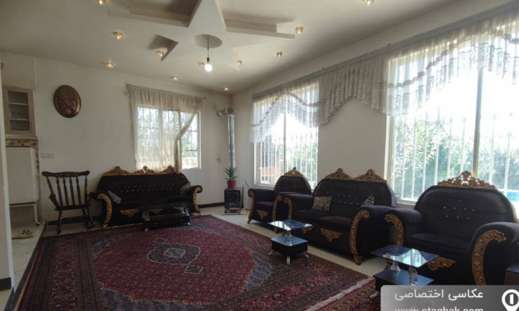 اجاره باغ ویلا پدر
