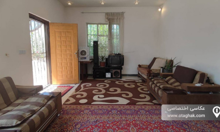 اجاره باغ ویلا پدر