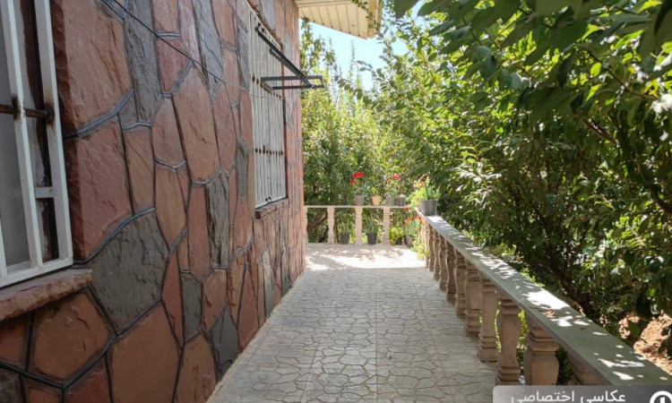 اجاره باغ ویلا پدر