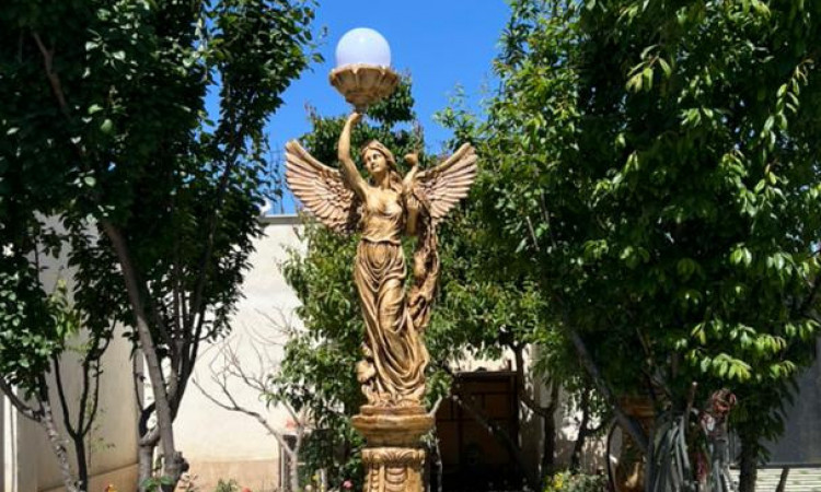 اجاره ویلا كردان اول جاده سهليه