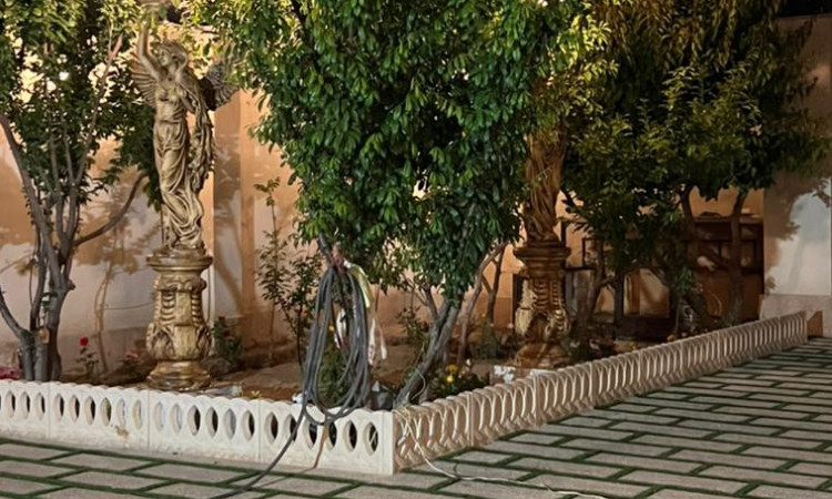 اجاره ویلا كردان اول جاده سهليه