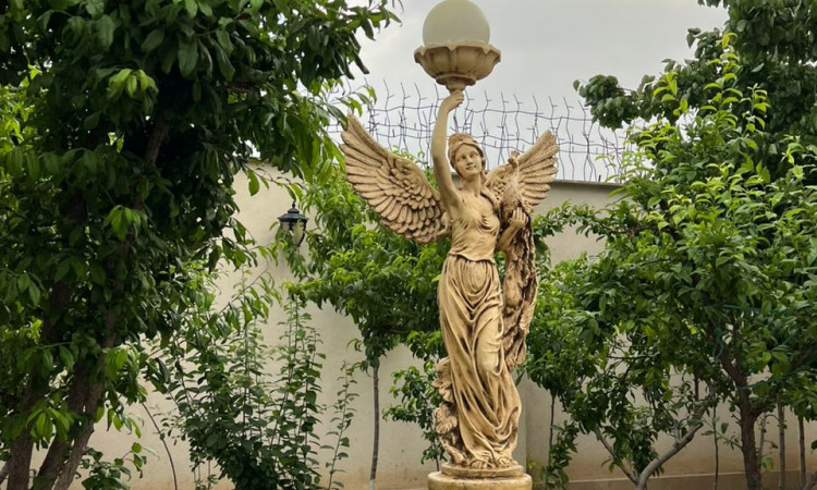 اجاره ویلا كردان اول جاده سهليه