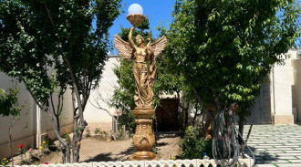 اجاره ویلا كردان اول جاده سهليه