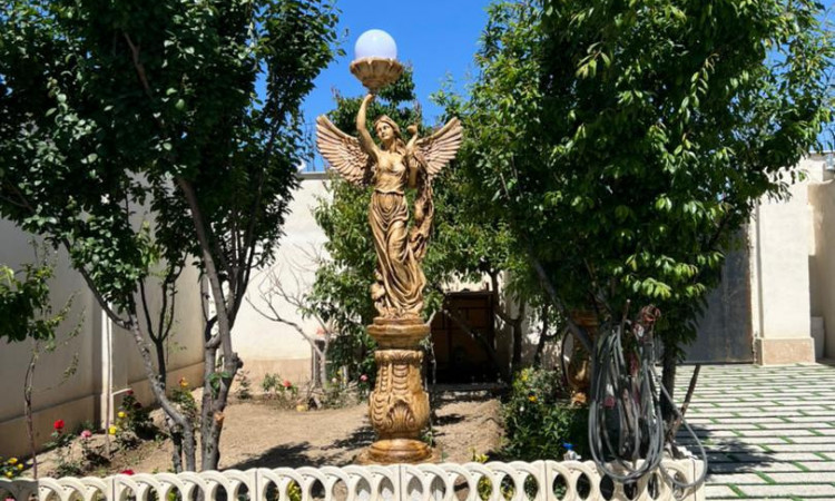 اجاره ویلا كردان اول جاده سهليه