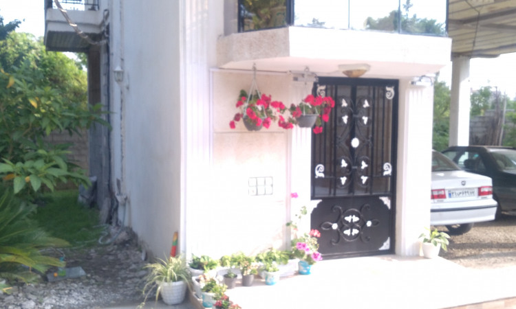 اجاره دوخواب شیک رامسر