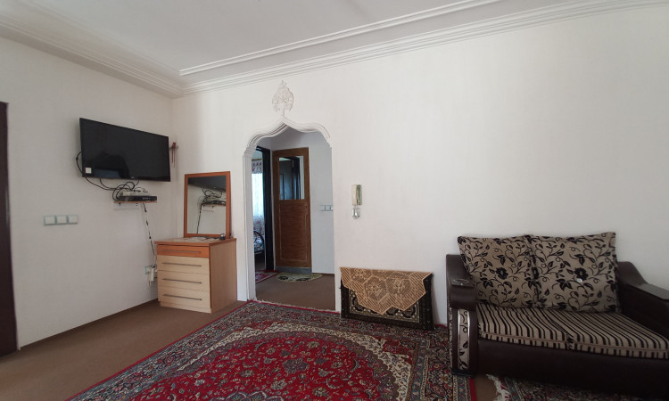 اجاره دوخواب شیک رامسر
