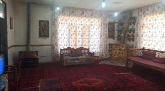 رزرو بوم گردی مای میر - واحد روهان