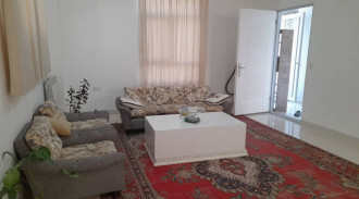 رزرو مجتمع اقامتی و گردشگری کشاورز ( واحد 2 )