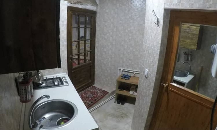 رزرو بوم گردی آتا کندوان