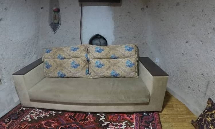 رزرو بوم گردی آتا کندوان