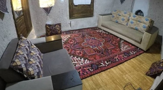 رزرو بوم گردی آتا کندوان