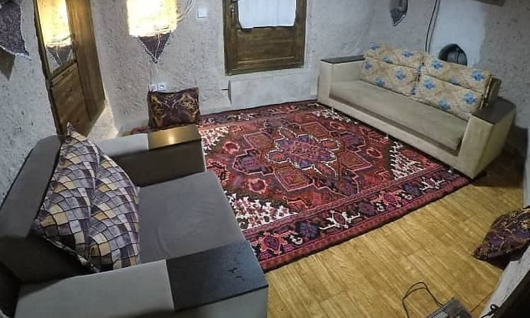 رزرو بوم گردی آتا کندوان