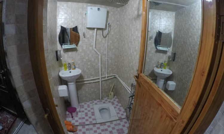 رزرو بوم گردی آتا کندوان