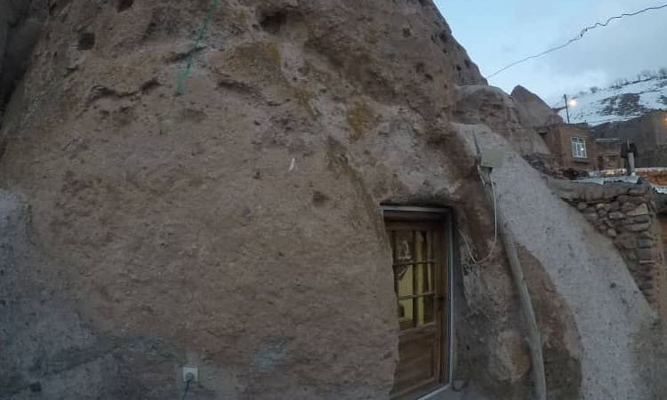رزرو بوم گردی آتا کندوان
