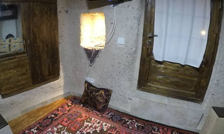 رزرو بوم گردی آتا کندوان