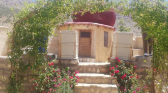 رزرو بوم گردی مای میر - اتاق 10 متری ( انار )