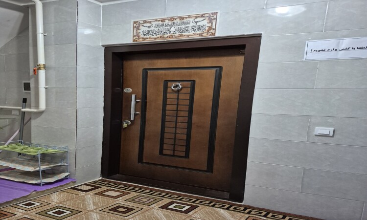 اجاره واحد نظری ویو جنگل