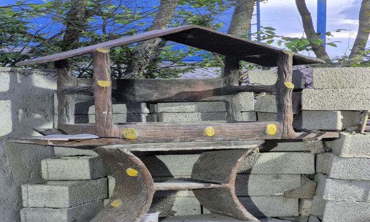 إيجار جناح مطل على جانجال نازاري 2