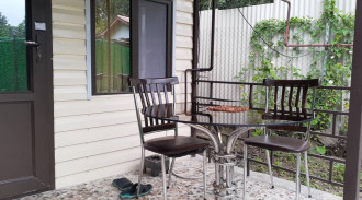 اجاره ویلا گردنه حیران 2