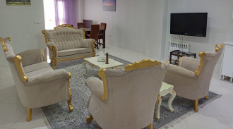 اجاره آپارتمان مبله نوساز مرکز شهر 410