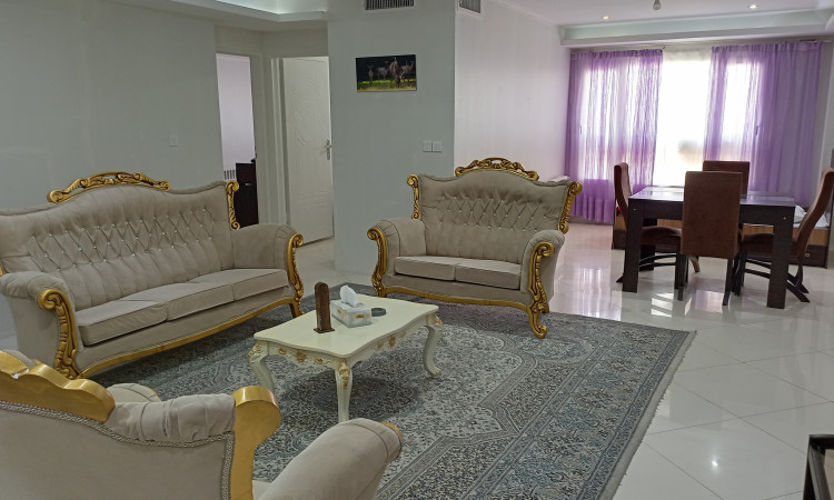 اجاره آپارتمان مبله نوساز مرکز شهر 410