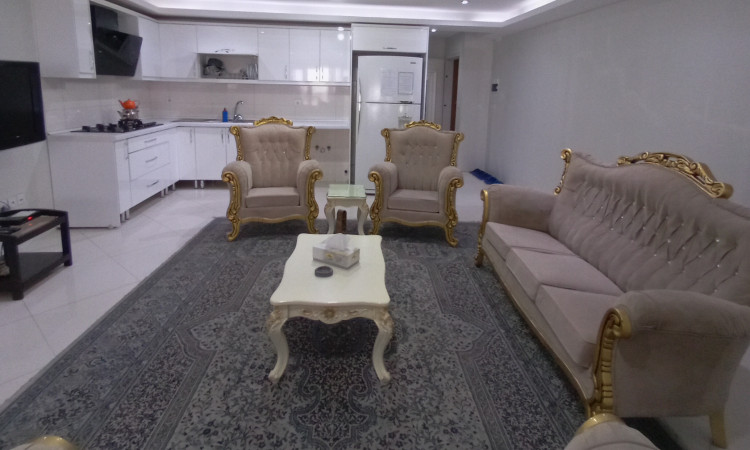 اجاره آپارتمان مبله نوساز مرکز شهر 410