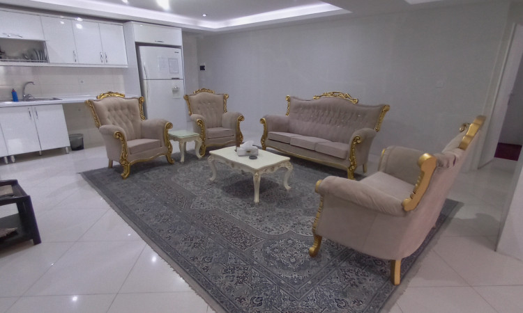 اجاره آپارتمان مبله نوساز مرکز شهر 410