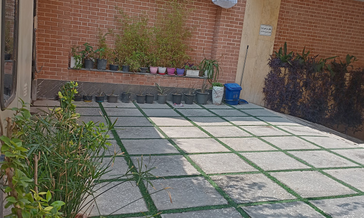 اجاره آپارتمان مبله نوساز مرکز شهر 410