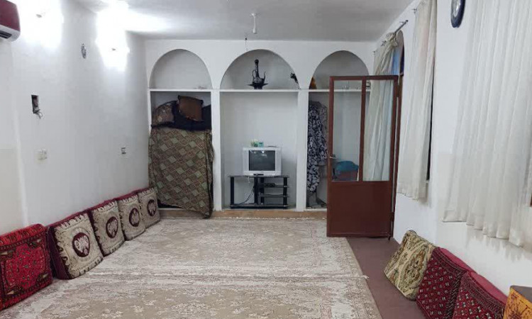 اجاره خانه باغ مرنجاب