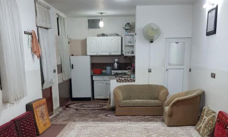 اجاره خانه باغ مرنجاب