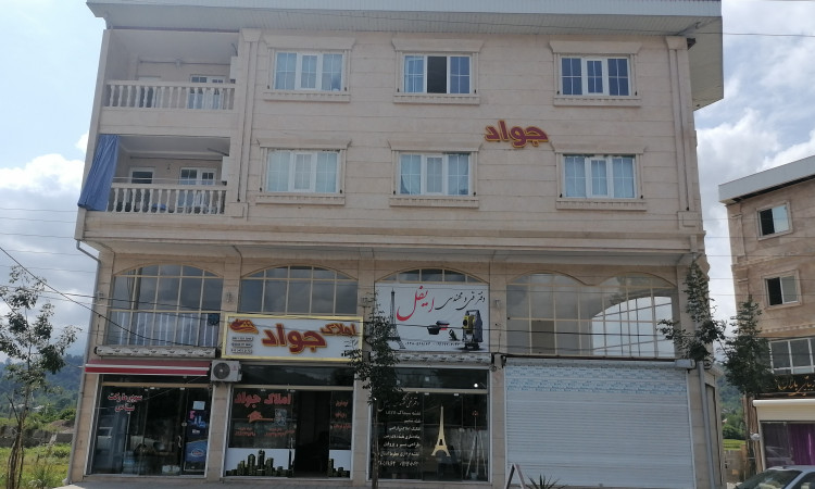 اجاره سوئیت شالیزار جواد