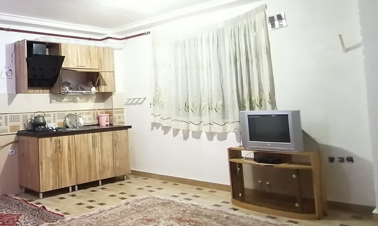 اجاره سوئیت شالیزار جواد